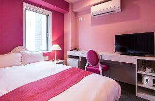 Hotel Wing International Select Hakata Ekimae