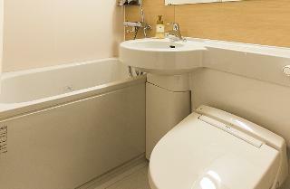 Hotel Wing International Select Hakata Ekimae