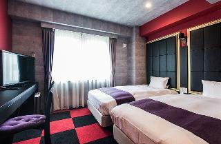 Hotel Wing International Select Hakata Ekimae