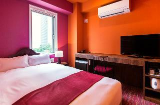 Hotel Wing International Select Hakata Ekimae