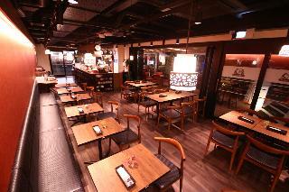 Hotel Wing International Select Hakata Ekimae