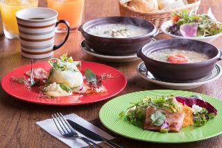 Hotel Wing International Select Hakata Ekimae