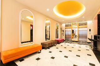Hotel Wing International Select Hakata Ekimae