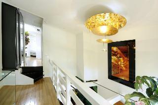 Hotel Amsterdam Boutique Apartments