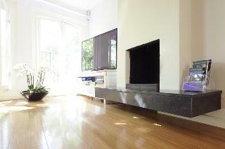Hotel Amsterdam Boutique Apartments