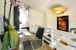 Hotel Amsterdam Boutique Apartments
