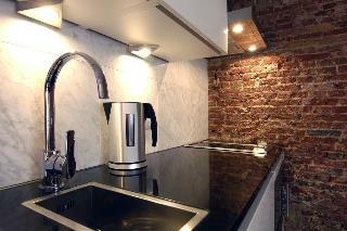 Hotel Amsterdam Boutique Apartments