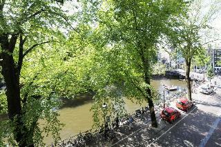 Hotel Amsterdam Boutique Apartments