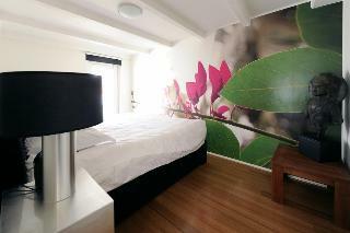 Hotel Amsterdam Boutique Apartments
