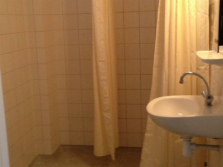 Hotel Old Nickel