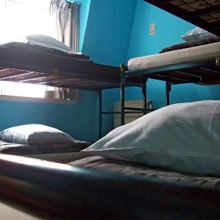 Hotel Amsterdam Hostel Sarphati