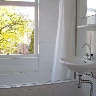 Hotel Amsterdam Hostel Sarphati