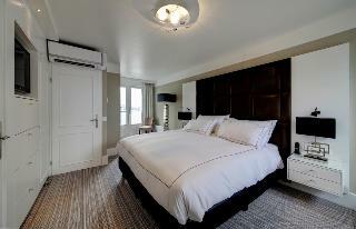 Hotel Golden Tulip Central