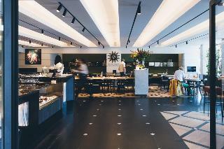 Hotel Golden Tulip Central