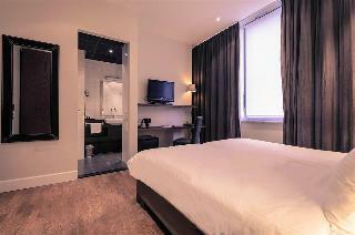 Hotel Boutique Lumiere