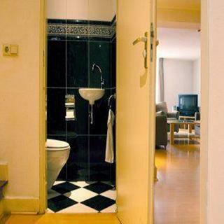Hotel Amsterhome New Market
