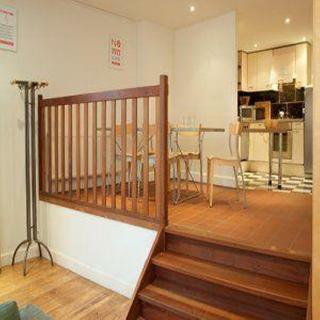 Hotel Amsterhome New Market