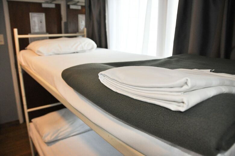 Hotel Travel