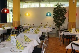 Hotel An Der Therme - Haus 1