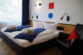 Hotel An Der Therme - Haus 1