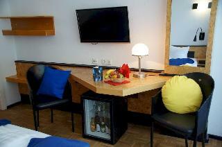 Hotel An Der Therme - Haus 1