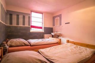 Hotel Hostel Heintzes T�chter