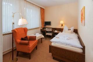 Hotel Sonnenh�gel