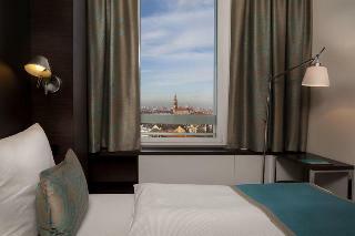 Hotel Motel One M�nchen-city-s�d