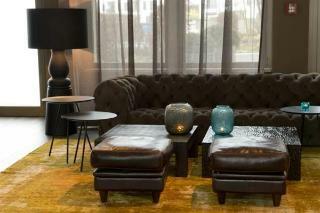 Hotel Motel One M�nchen-city-s�d