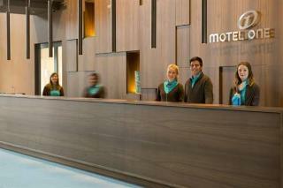 Hotel Motel One M�nchen-city-s�d
