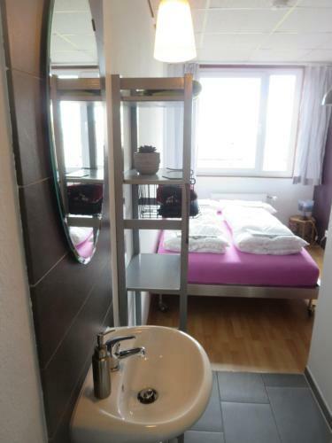 Hotel Sleep Station