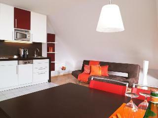 Hotel Frederics Serviced Apartments - Gern