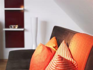Hotel Frederics Serviced Apartments - Gern