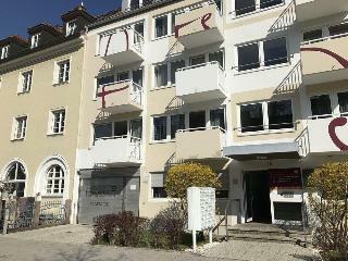 Hotel Frederics Serviced Apartments - Gern