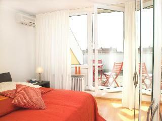 Hotel Frederics Serviced Apartments - Gern