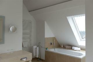 Hotel Frederics Serviced Apartments - Gern