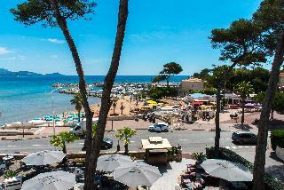 Hotel Saint-aygulf