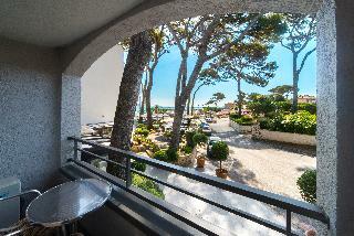 Hotel Saint-aygulf