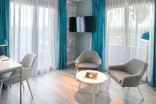 Hotel Saint-aygulf