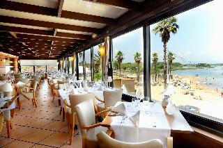 Hotel Saint-aygulf