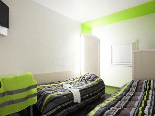 Hotel F1 Montauban