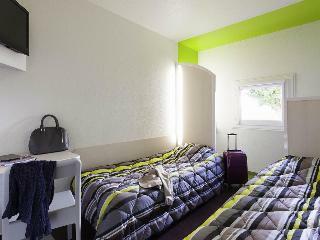 Hotel F1 Montauban