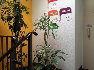 Hotel F1 Montauban