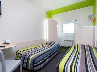 Hotel F1 Montauban