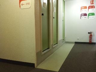 Hotel F1 Montauban