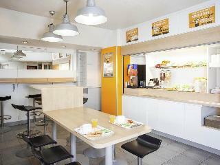 Hotel F1 Montauban