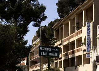 Hotel Maeva Louis Lumi�re