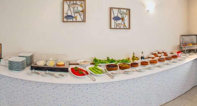Hotel Oya & Suites