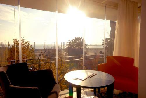 Pendik Marine Hotel