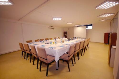 Pendik Marine Hotel
